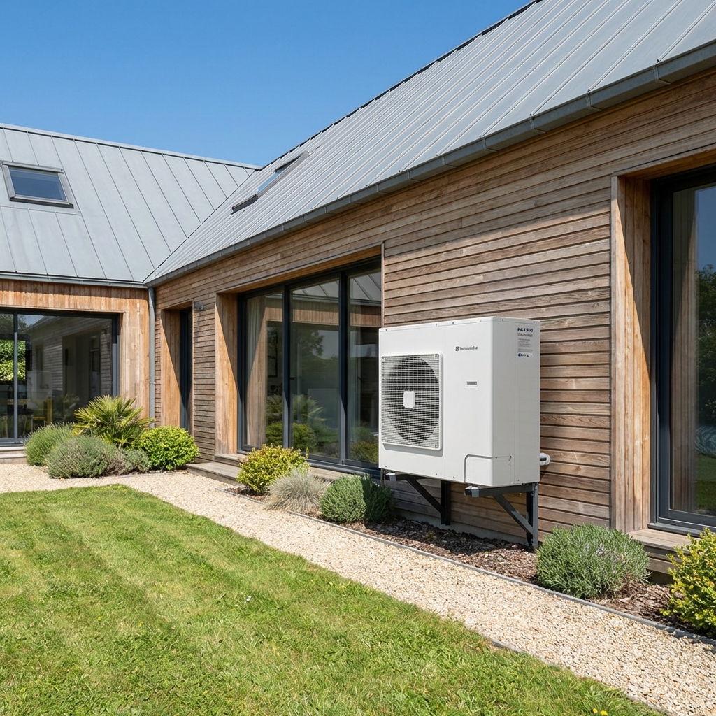 Chauffage & Eau Chaude